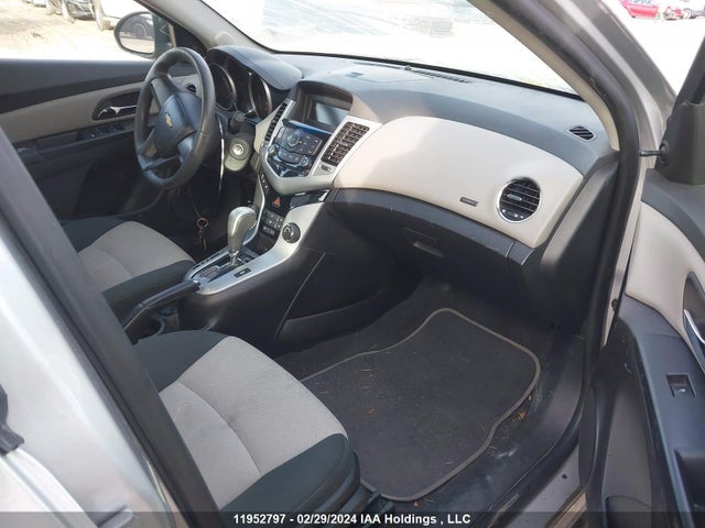 Продаж на аукціоні авто 2011 Chevrolet Cruze Ls, vin: 1G1PA5SH7B7194427, номер лоту: 11952797