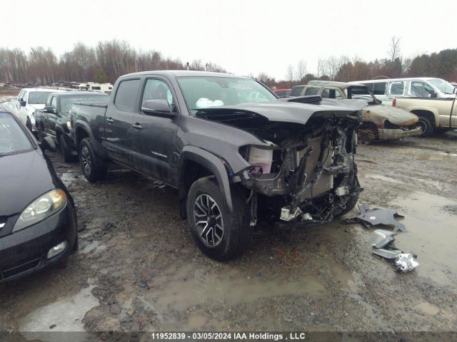 Auction sale of the 2022 Toyota Tacoma, vin: 3TYDZ5BN2NT012558, lot number: 11952839