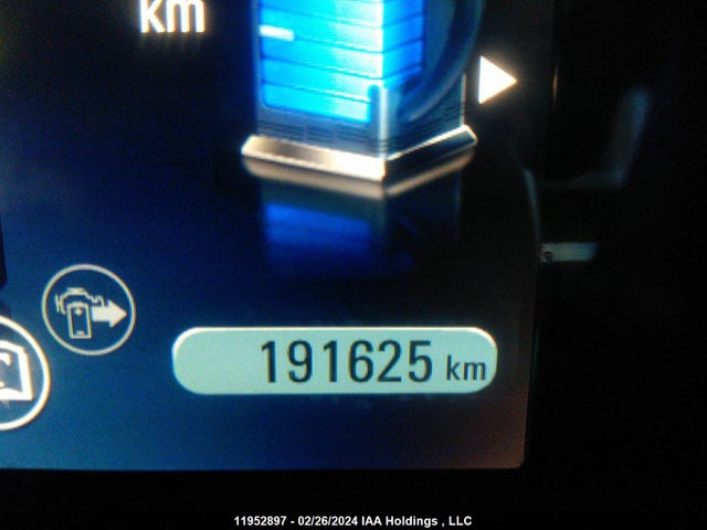 Chevrolet Volt 2015 1G1RB6E40FU113537 Image 15