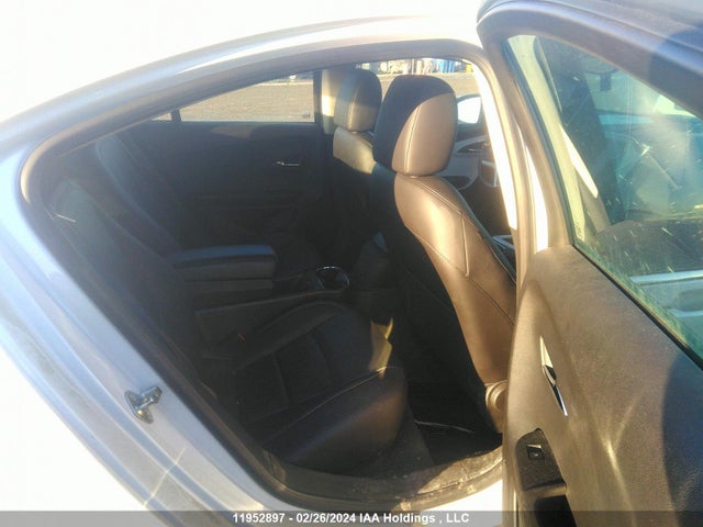 Chevrolet Volt 2015 1G1RB6E40FU113537 Image 8