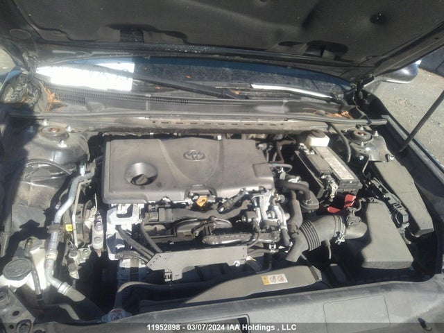 Toyota CAMRY 2020 4T1G11AK4LU978978 Image 10