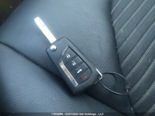 Toyota CAMRY 2020 4T1G11AK4LU978978 Image 11