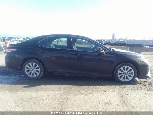 Toyota CAMRY 2020 4T1G11AK4LU978978 Image 13