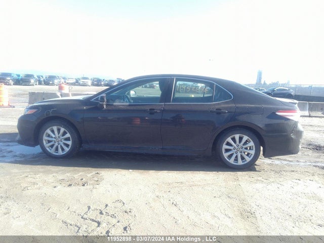 Toyota CAMRY 2020 4T1G11AK4LU978978 Image 14