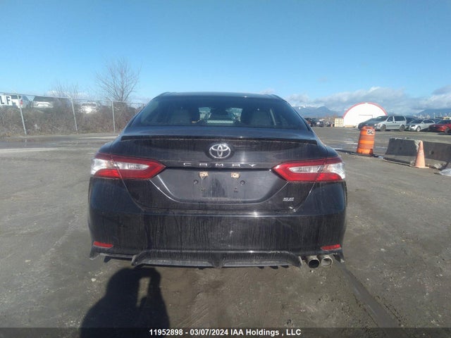 Toyota CAMRY 2020 4T1G11AK4LU978978 Image 16