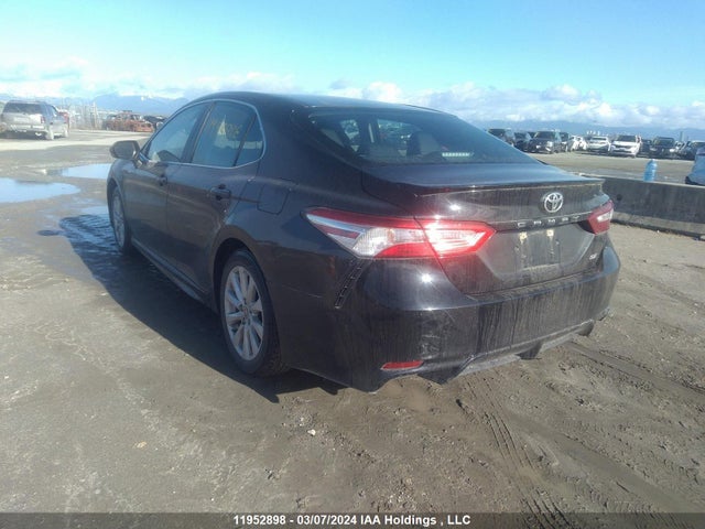 Toyota CAMRY 2020 4T1G11AK4LU978978 Image 3