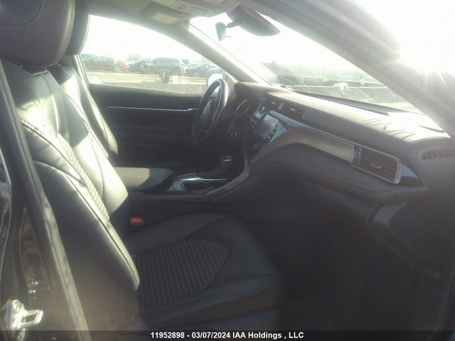 Toyota CAMRY 2020 4T1G11AK4LU978978 Image 5