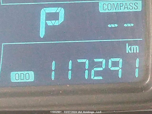 Chevrolet Trax 2014 3GNCJLEB2EL115335 Image 16