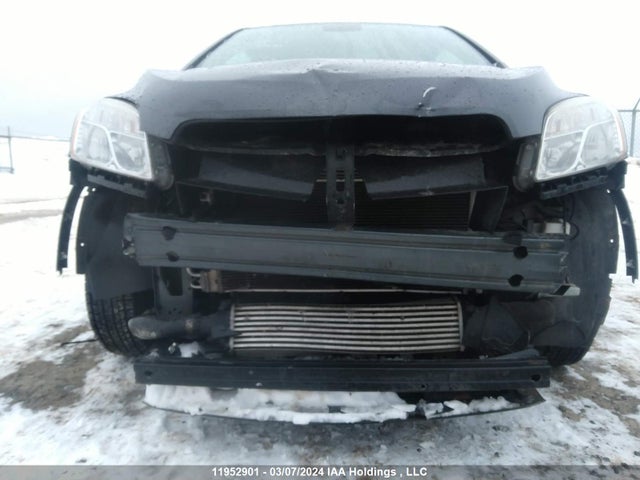 Chevrolet Trax 2014 3GNCJLEB2EL115335 Image 6