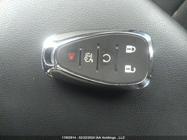 1G1ZB5ST5LF000320 Chevrolet Malibu