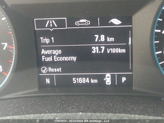 1G1ZB5ST5LF000320 Chevrolet Malibu