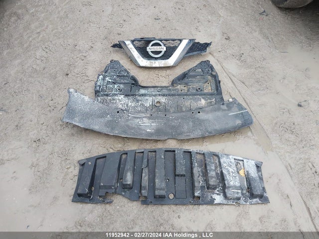 Nissan Rogue 2016 5N1AT2MV9GC818196 Image 46