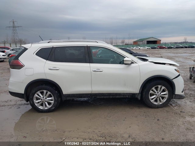 Nissan Rogue 2016 5N1AT2MV9GC818196 Image 48