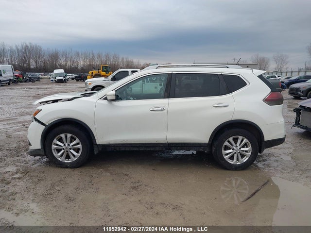 Nissan Rogue 2016 5N1AT2MV9GC818196 Image 49
