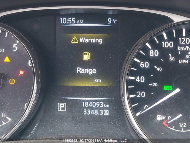 Nissan Rogue 2016 5N1AT2MV9GC818196 Image 50