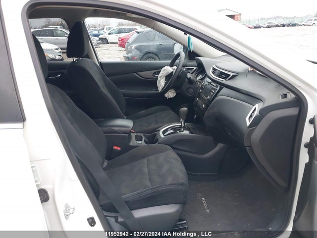 Nissan Rogue 2016 5N1AT2MV9GC818196 Image 39
