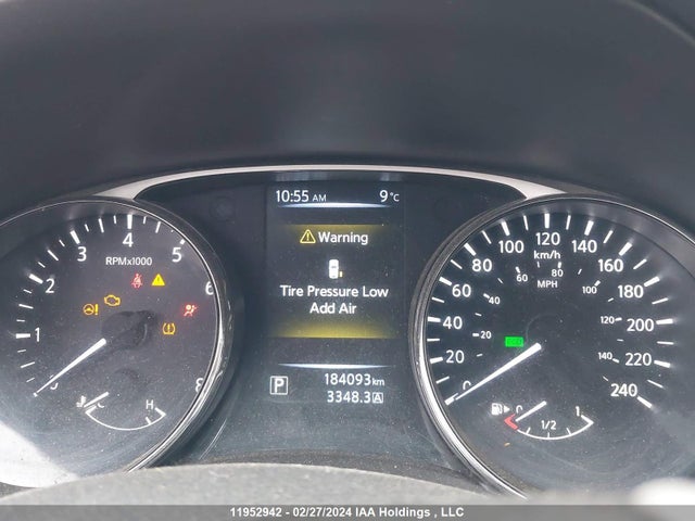 Nissan Rogue 2016 5N1AT2MV9GC818196 Image 41