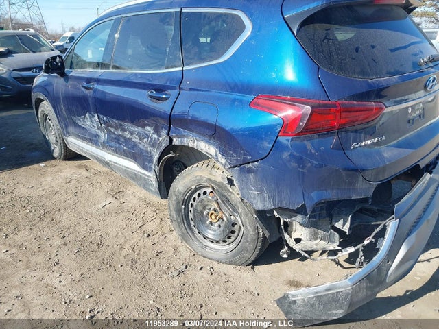 Hyundai SANTA FE 2020 5NMS3CADXLH258002 Image 6