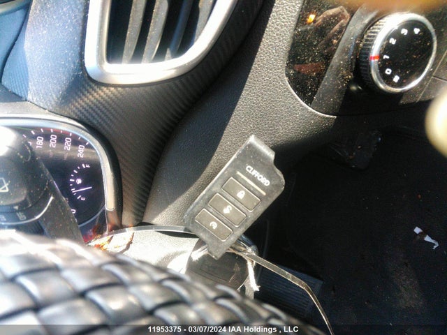 Hyundai Tucson Preferred 2019 KM8J3CA42KU081749 Image 11