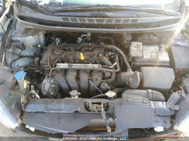 Hyundai ELANTRA GL 2015 5NPDH4AE3FH618274 Image 10