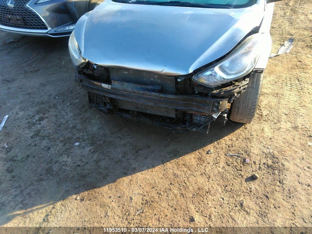 Hyundai ELANTRA GL 2015 5NPDH4AE3FH618274 Image 6