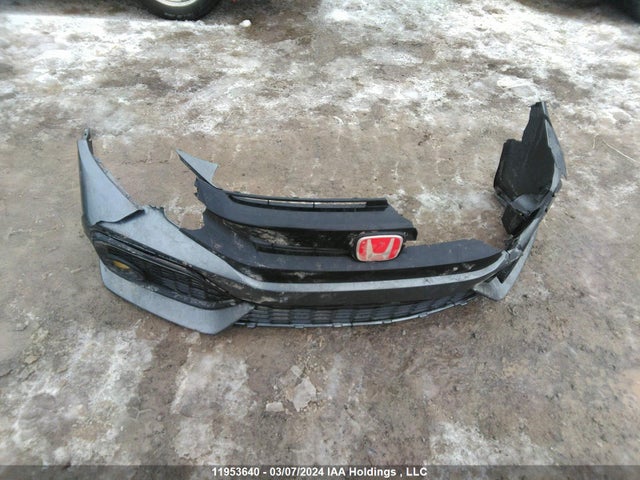 Aukcja sprzedaży 2017 Honda Civic Sport, vin: SHHFK7H40HU310195, numer aukcji: 11953640