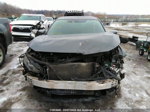 Aukcja sprzedaży 2017 Honda Civic Sport, vin: SHHFK7H40HU310195, numer aukcji: 11953640