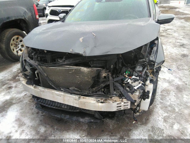 Aukcja sprzedaży 2017 Honda Civic Sport, vin: SHHFK7H40HU310195, numer aukcji: 11953640