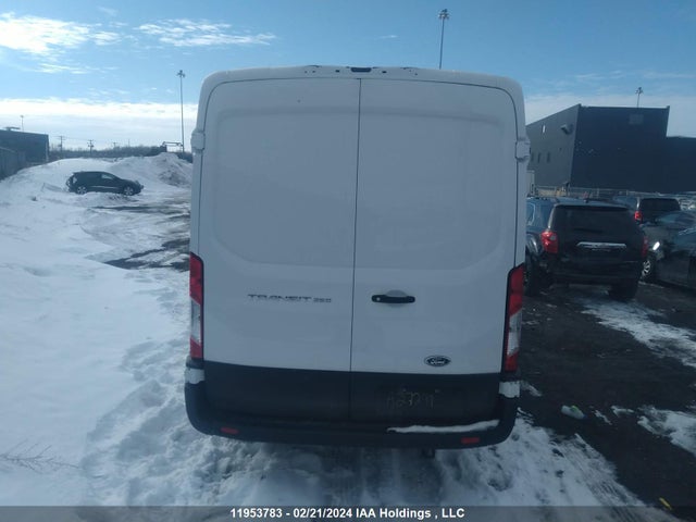 Ford Transit T-250 2021 1FTBR1C8XMKA27299 Image 17