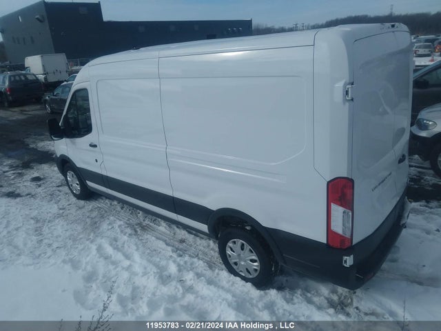Ford Transit T-250 2021 1FTBR1C8XMKA27299 Image 3