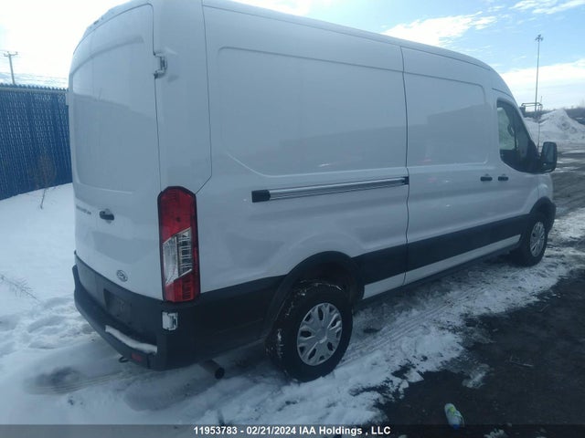 Ford Transit T-250 2021 1FTBR1C8XMKA27299 Image 4