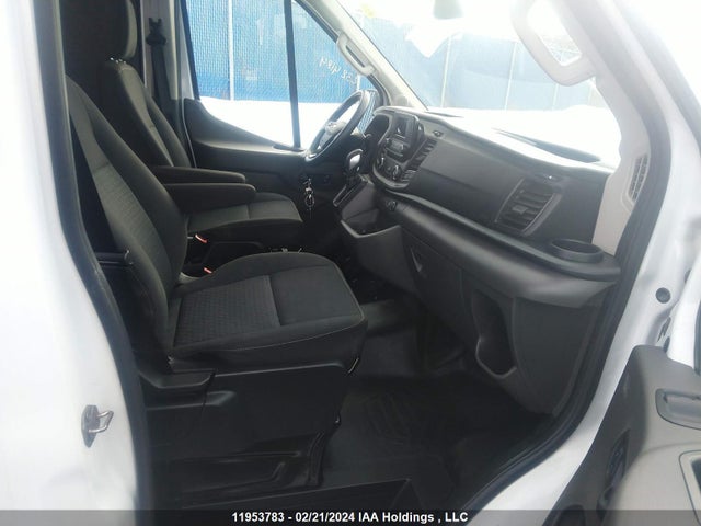 Ford Transit T-250 2021 1FTBR1C8XMKA27299 Image 5