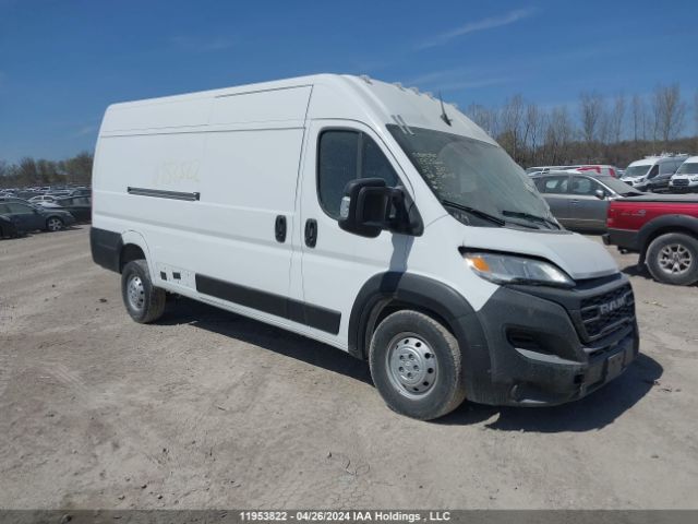 Auction sale of the 2023 Ram Promaster 3500 3500 High, vin: 3C6MRVJGXPE552498, lot number: 11953822