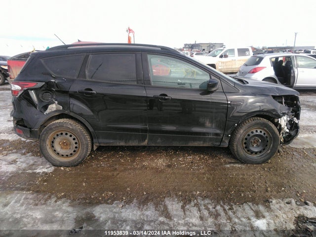 Ford ESCAPE SE 2017 1FMCU9G96HUA06430 Image 13