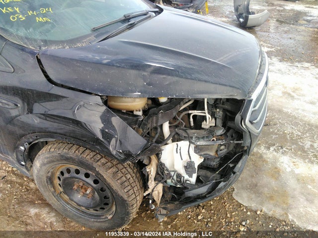 Ford ESCAPE SE 2017 1FMCU9G96HUA06430 Image 6