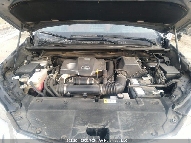 JTJBARBZ3H2108857 Lexus Nx 200t/base/f Sport