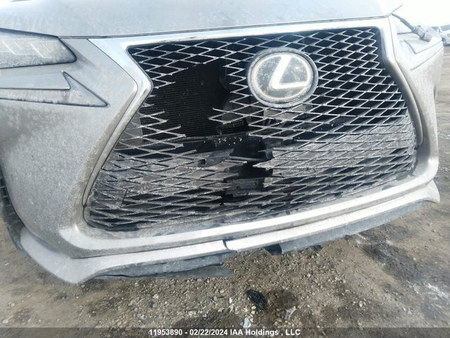 JTJBARBZ3H2108857 Lexus Nx 200t/base/f Sport