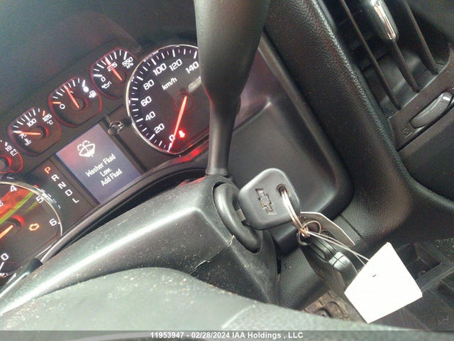 Chevrolet SILVERADO 1500 2018 3GCUKPEC4JG572239 Image 11