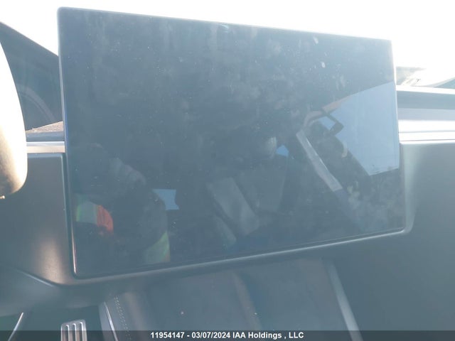 5YJSA1E51NF462253 Tesla MODEL S