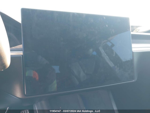 5YJSA1E51NF462253 Tesla MODEL S