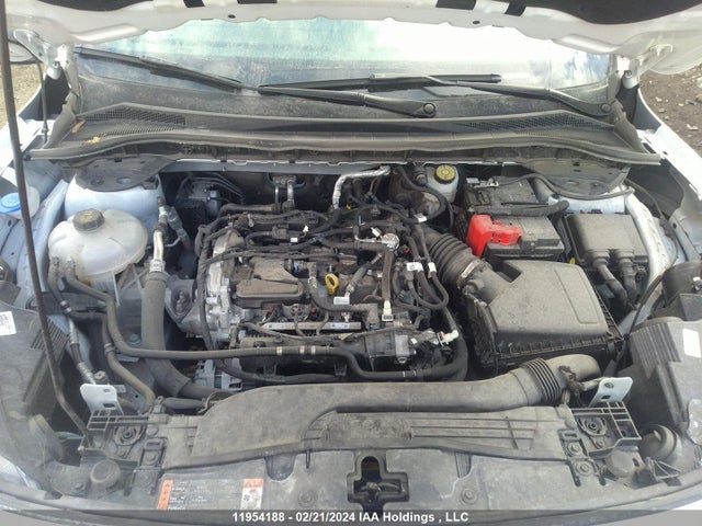 1FMCU9G68MUA71800 Ford ESCAPE SE