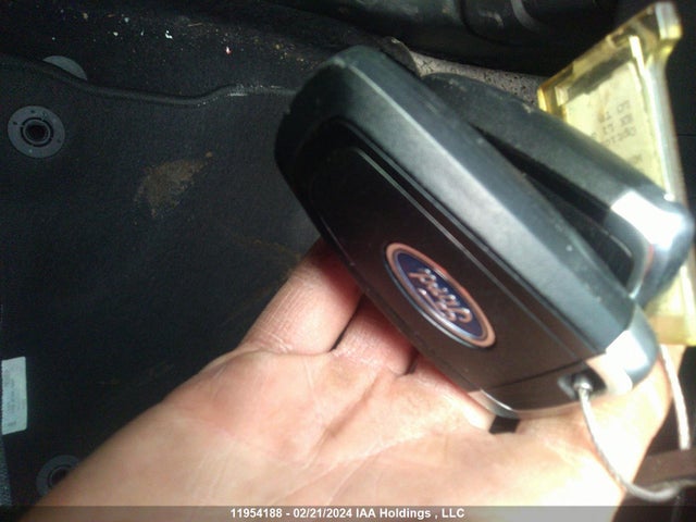 1FMCU9G68MUA71800 Ford ESCAPE SE
