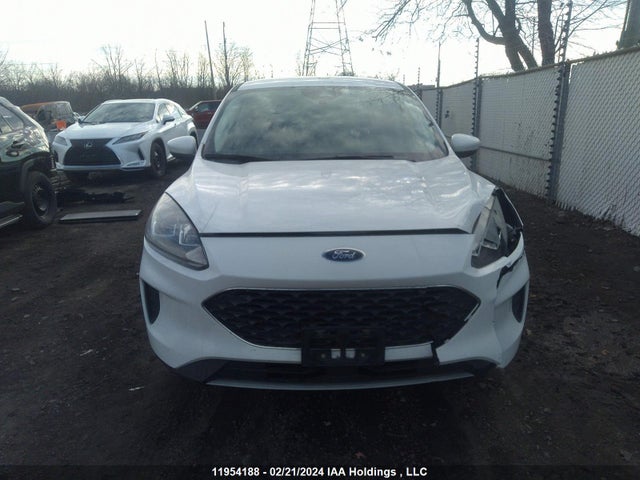 1FMCU9G68MUA71800 Ford ESCAPE SE