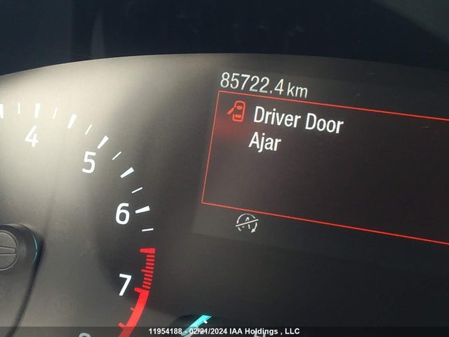 1FMCU9G68MUA71800 Ford ESCAPE SE