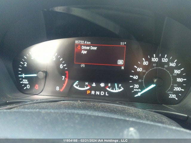 1FMCU9G68MUA71800 Ford ESCAPE SE
