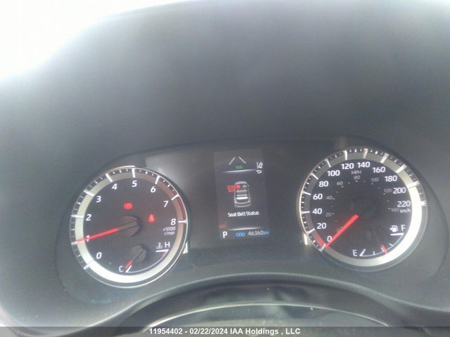 Toyota Highlander L/le 2022 5TDBZRBH8NS209710 Image 7