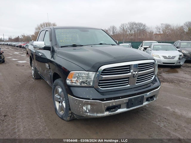 1C6RR7LT3GS218208 auction archive image