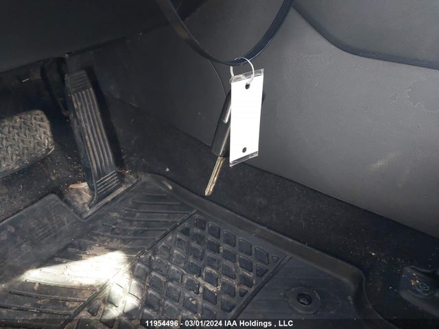 Toyota RAV4 LE 2019 2T3Z1RFV9KW006552 Image 11