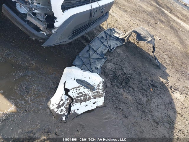 Toyota RAV4 LE 2019 2T3Z1RFV9KW006552 Image 12