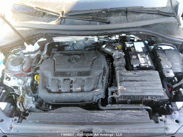 3VV8B7AX4RM012553 Volkswagen Tiguan